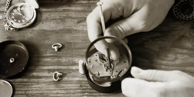 Mechanisch oder Quarz? Welche Taschenuhr passt zu dir?