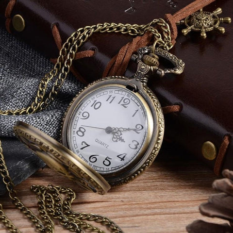 Old Pocket Watches