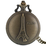 Taschenuhr Antik Paris
