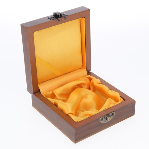 Taschenuhr Box Antike
