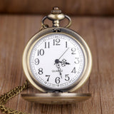 Taschenuhr Steampunk Uhrwerk